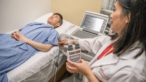 EECP Treatment