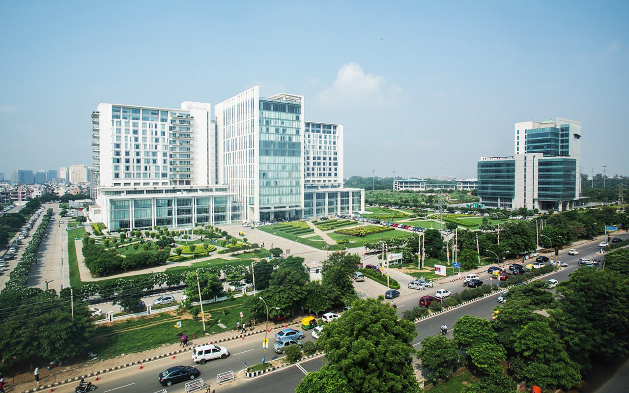 Medanta