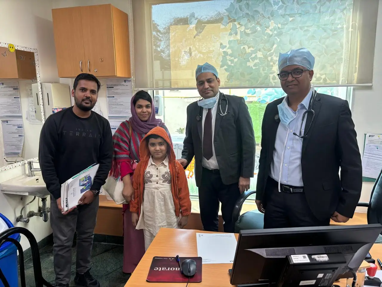 Affordable Medical Services