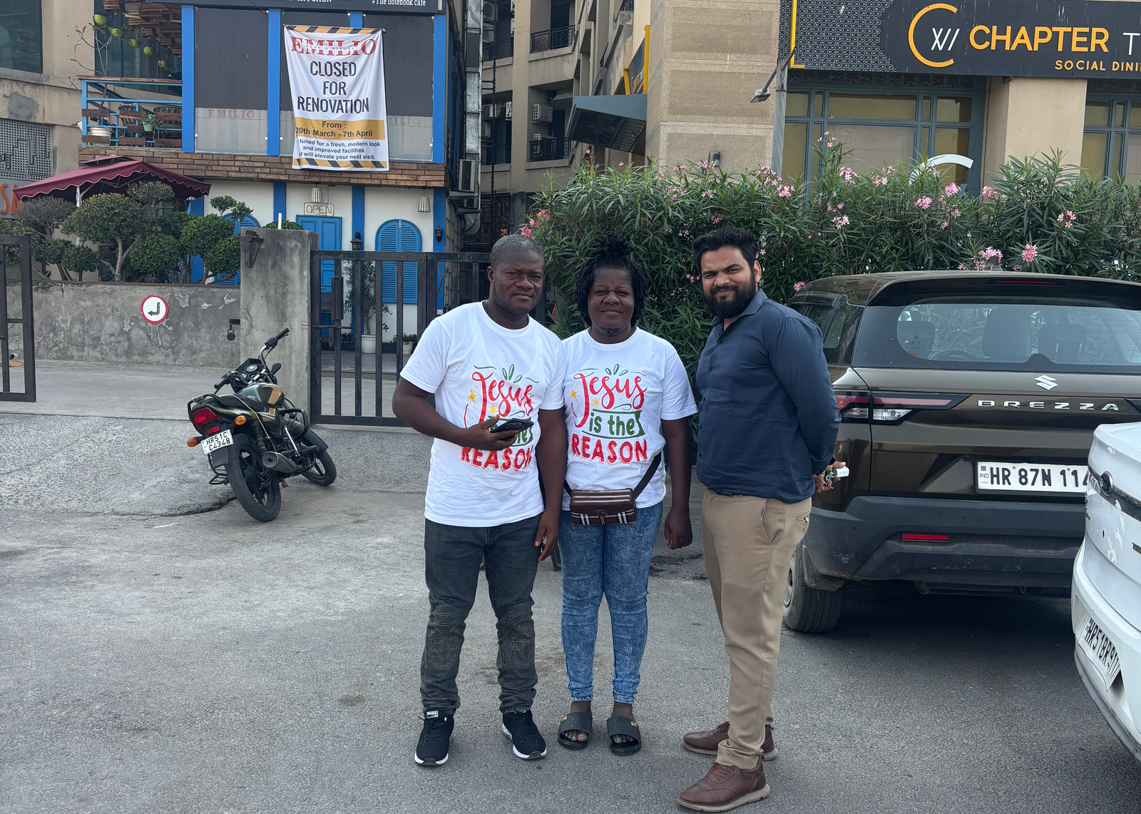 Airport Pick and Drop