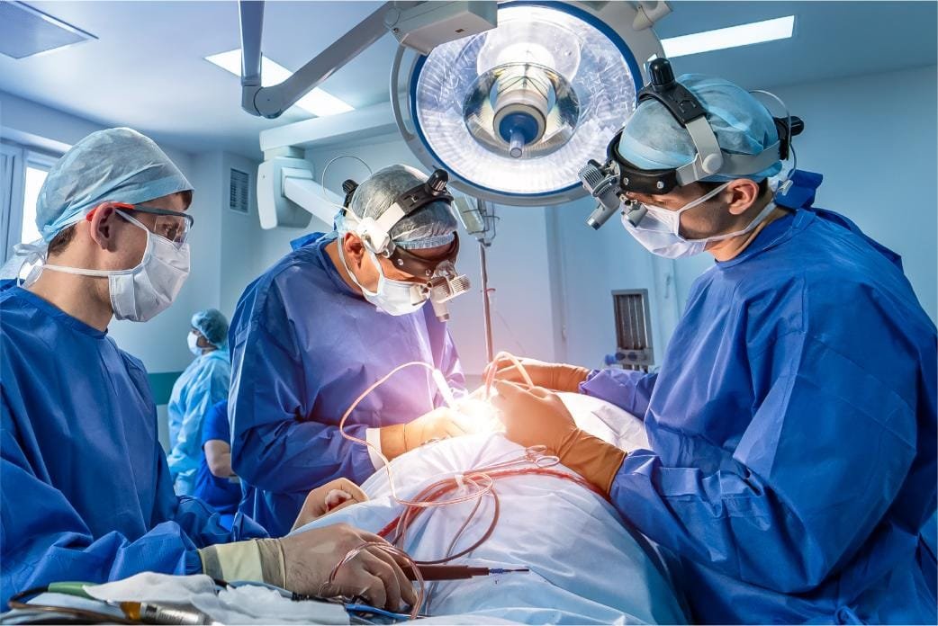 Cosmetic & Plastic Surgery